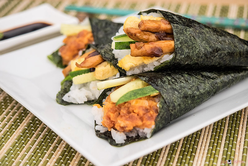 Surimi 2 Pzas