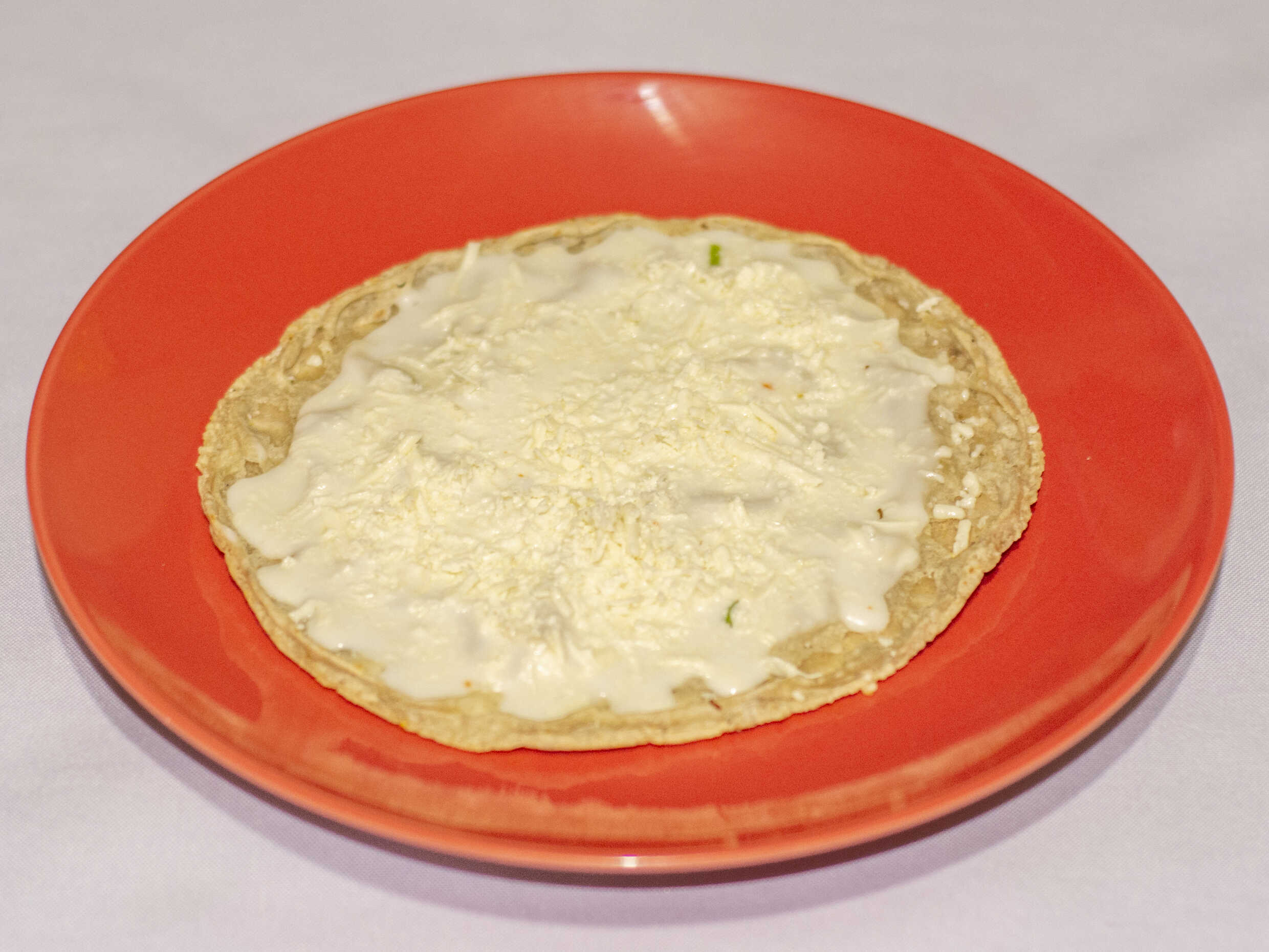 Sope de Queso Oaxaca Copiar