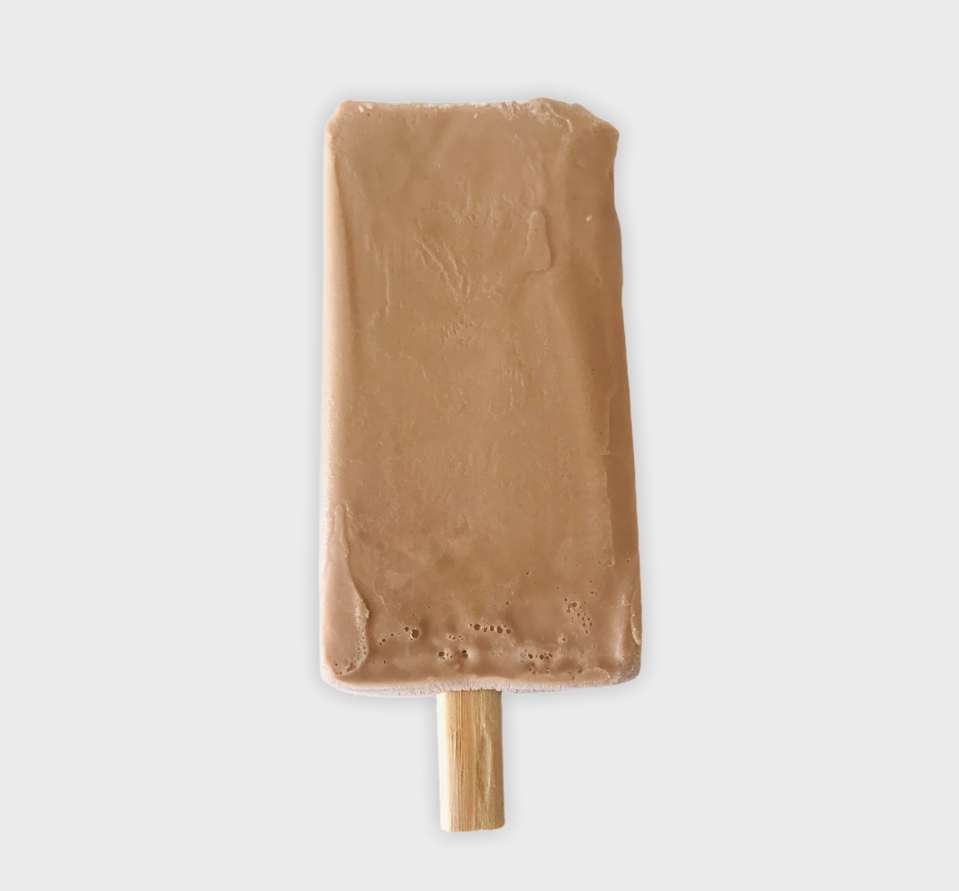 Paleta de Nutella