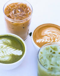 THAILATTE ESPRESSO