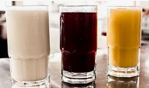 Agua de Sabor (Vaso)