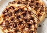 Waffle Nutella