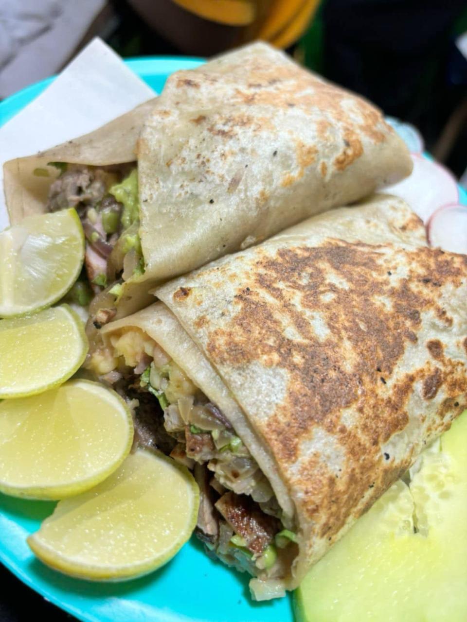 Burrito