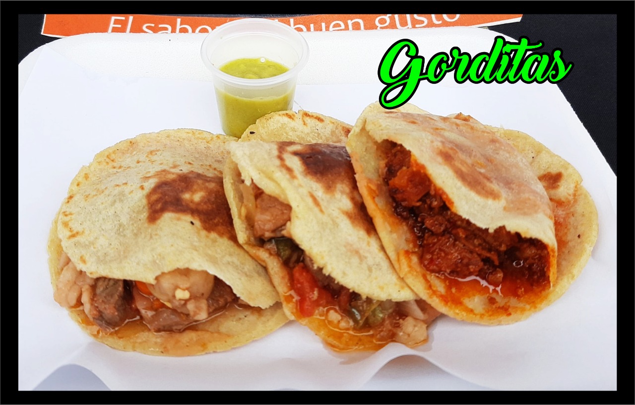 Gordita