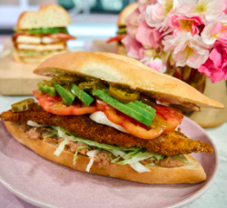 Promo 🤑 Torta de Milanesa