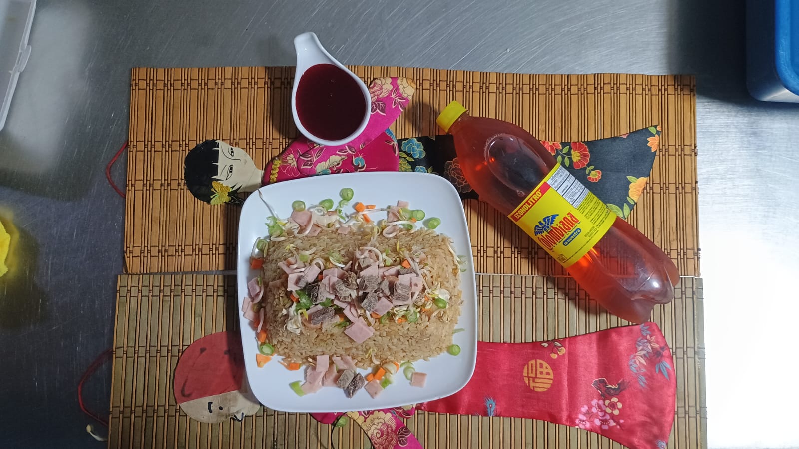 Promo Asia China Express Para 3