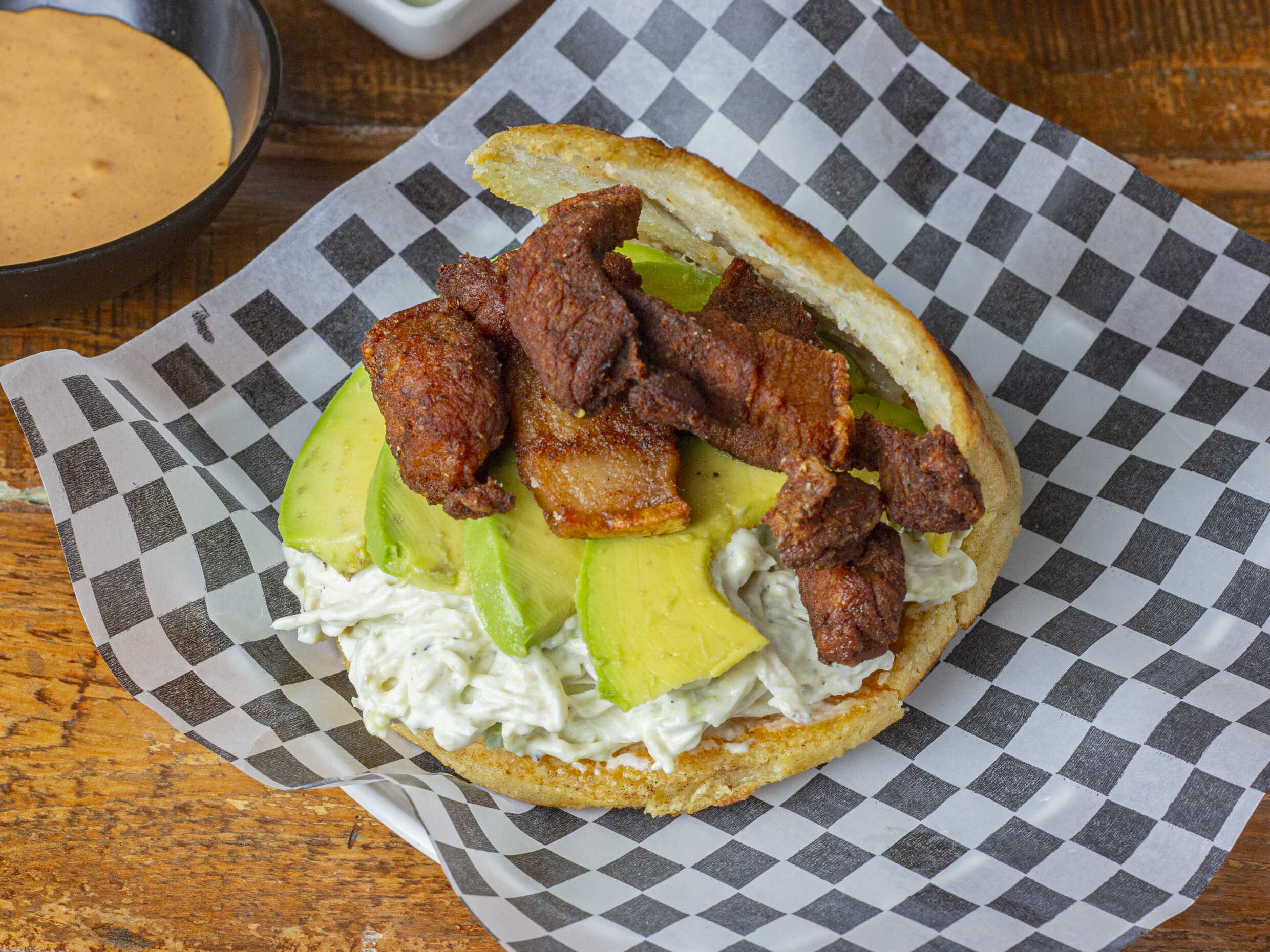 Arepa Warepazo