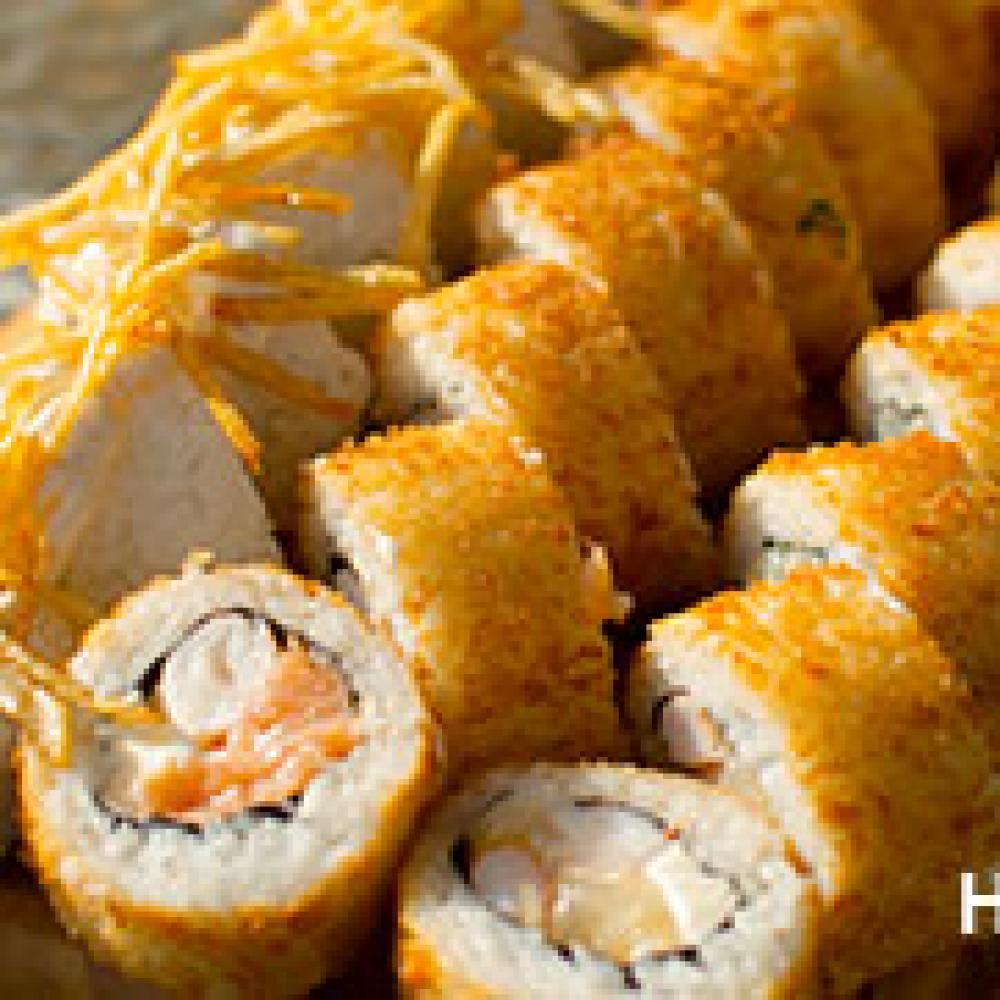 Sushi Panko