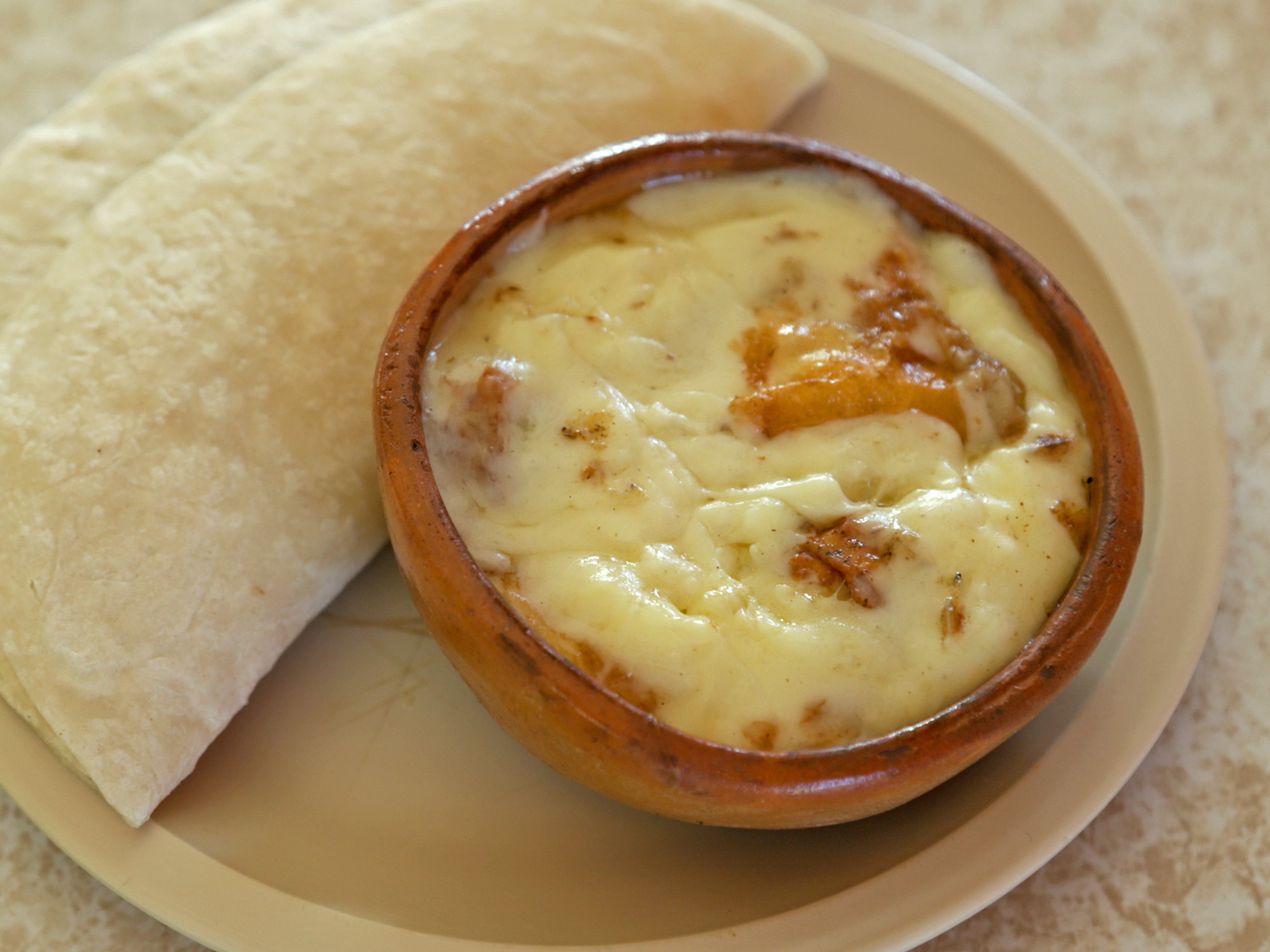 Queso Sencillo
