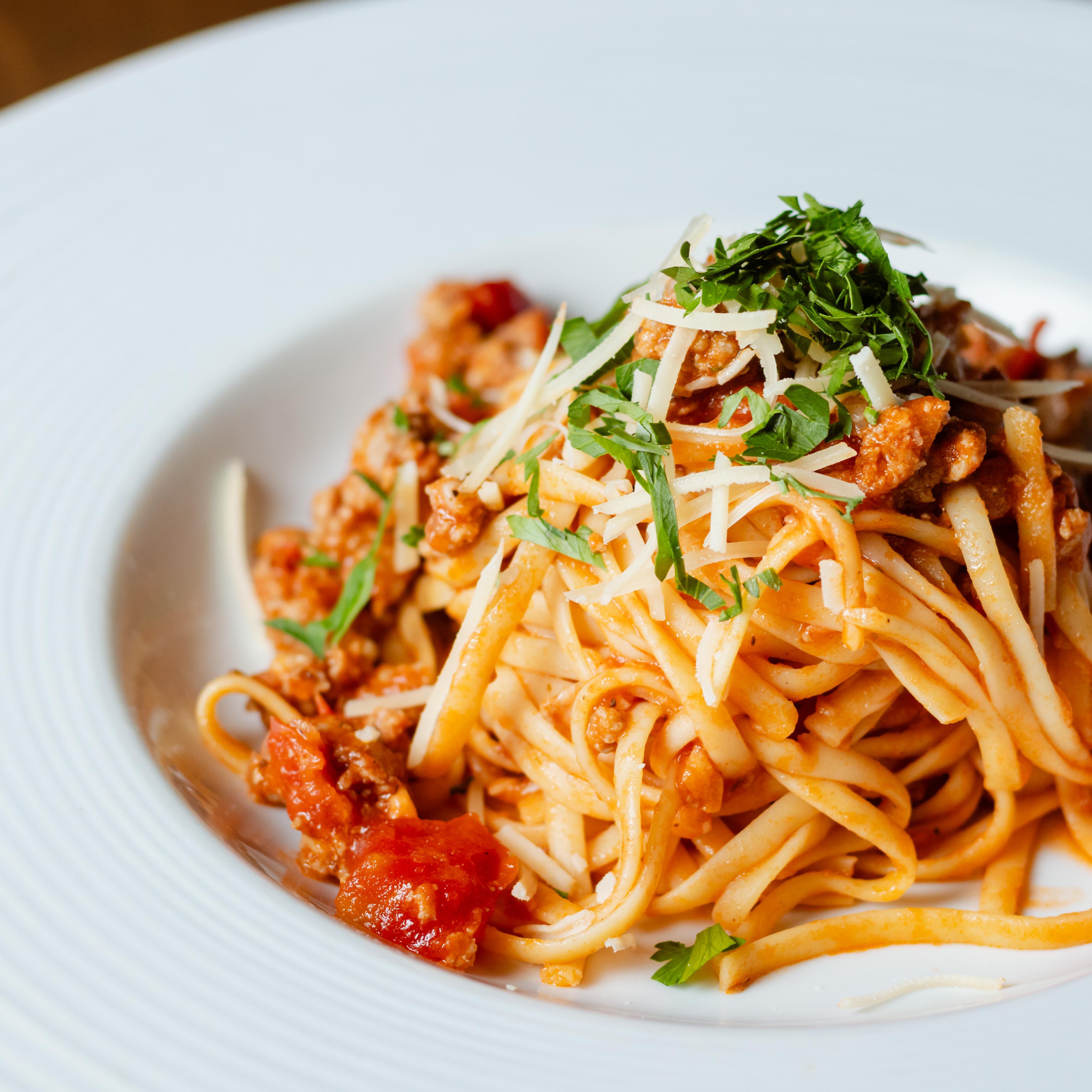 Bolognesa