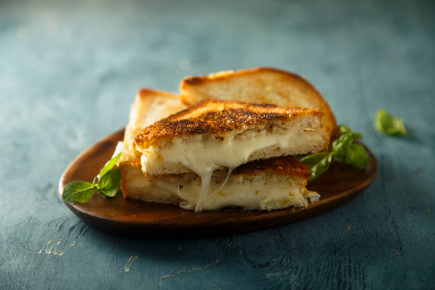 Sandwich de Panela