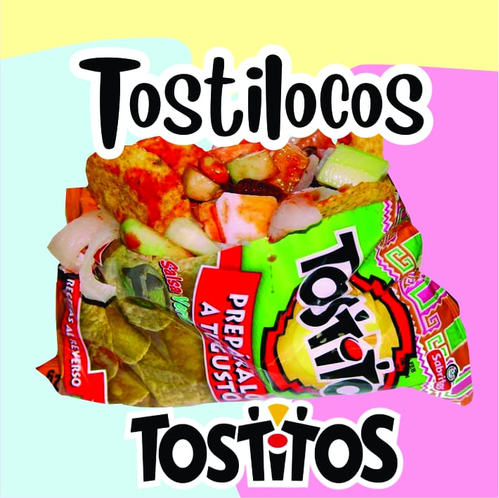 Tostilocos