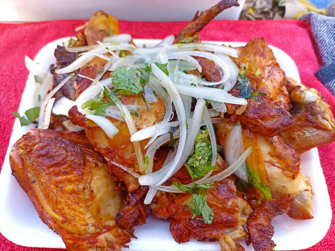 Paquete Mixto