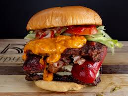 Hamburguesa Especial