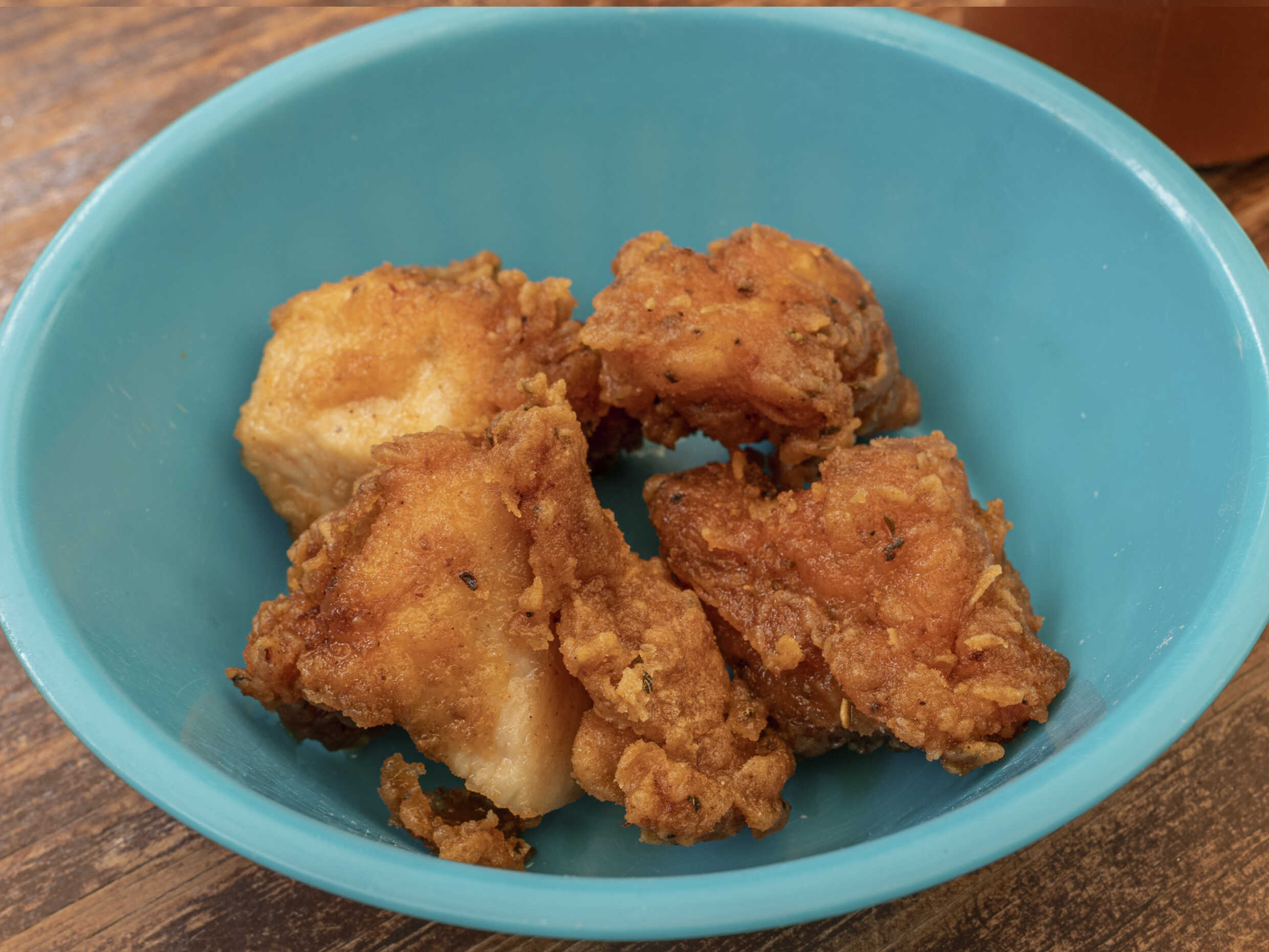 Boneless