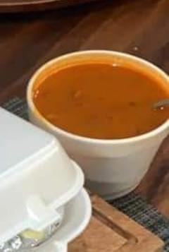 Frijoles Charros