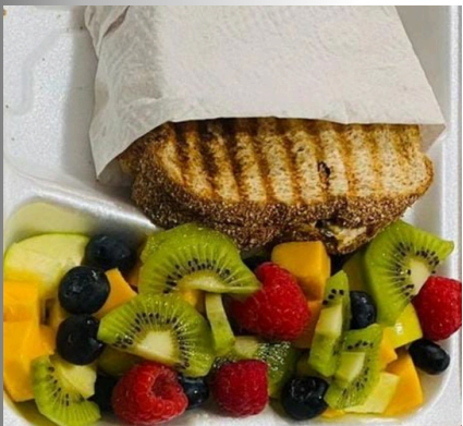 Club Sándwich
