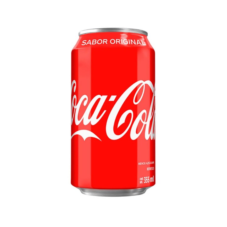 Coca cola regular