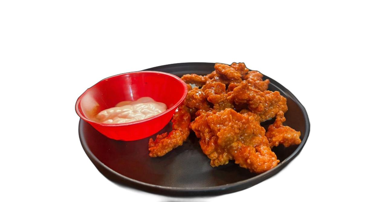 Boneless