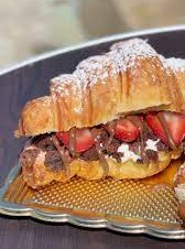 Croissant Dulce