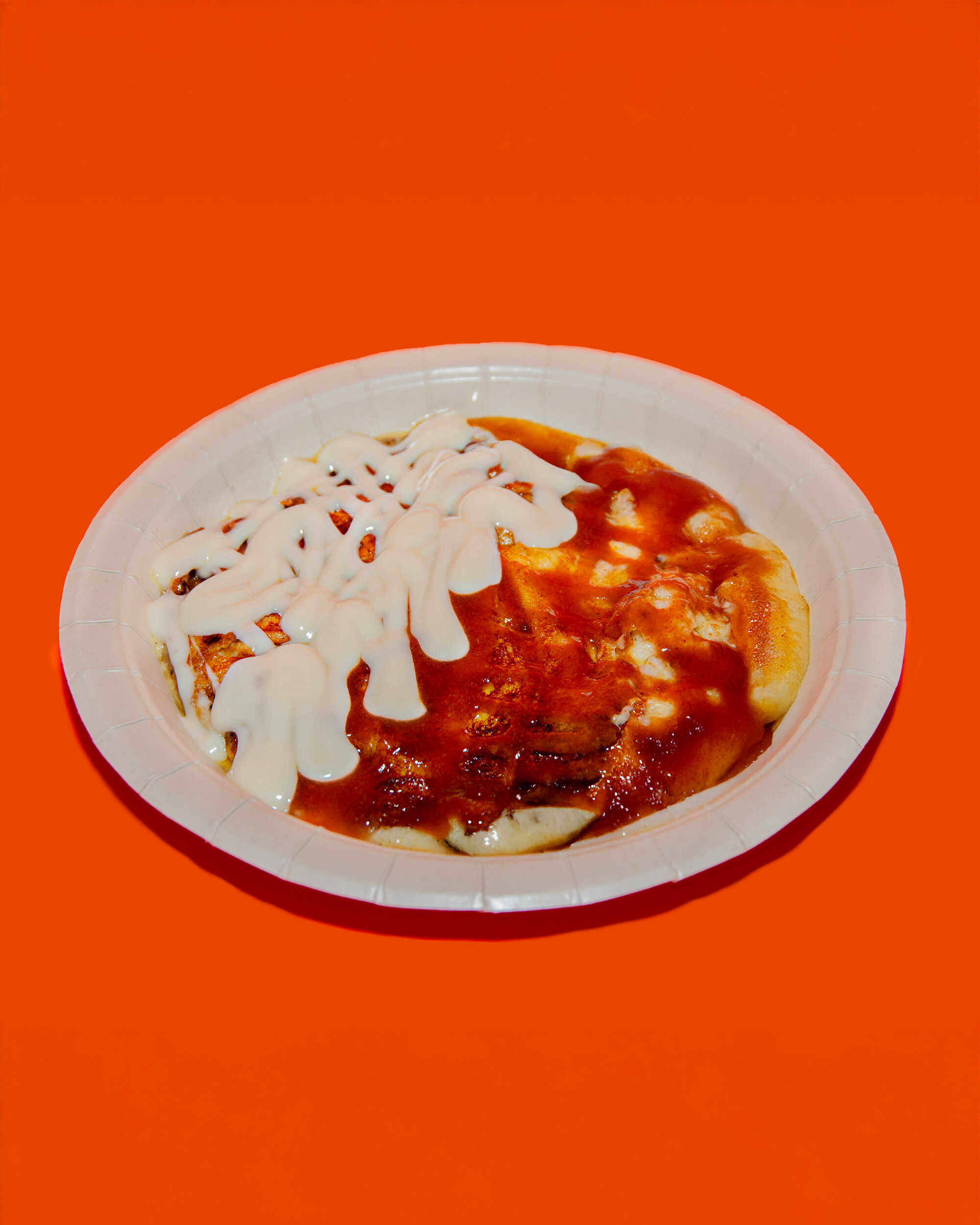 Doble Queso