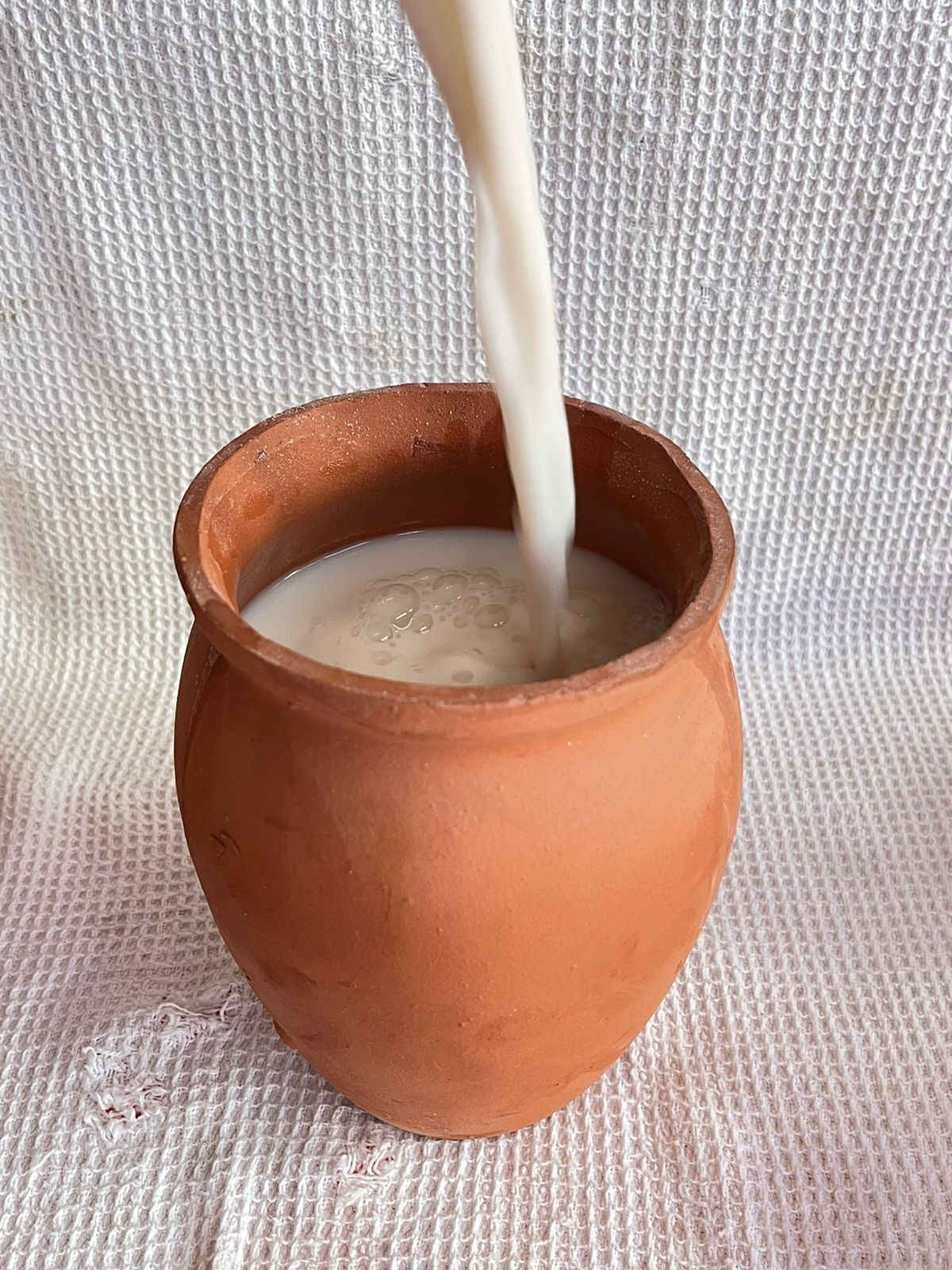 Agua de Horchata