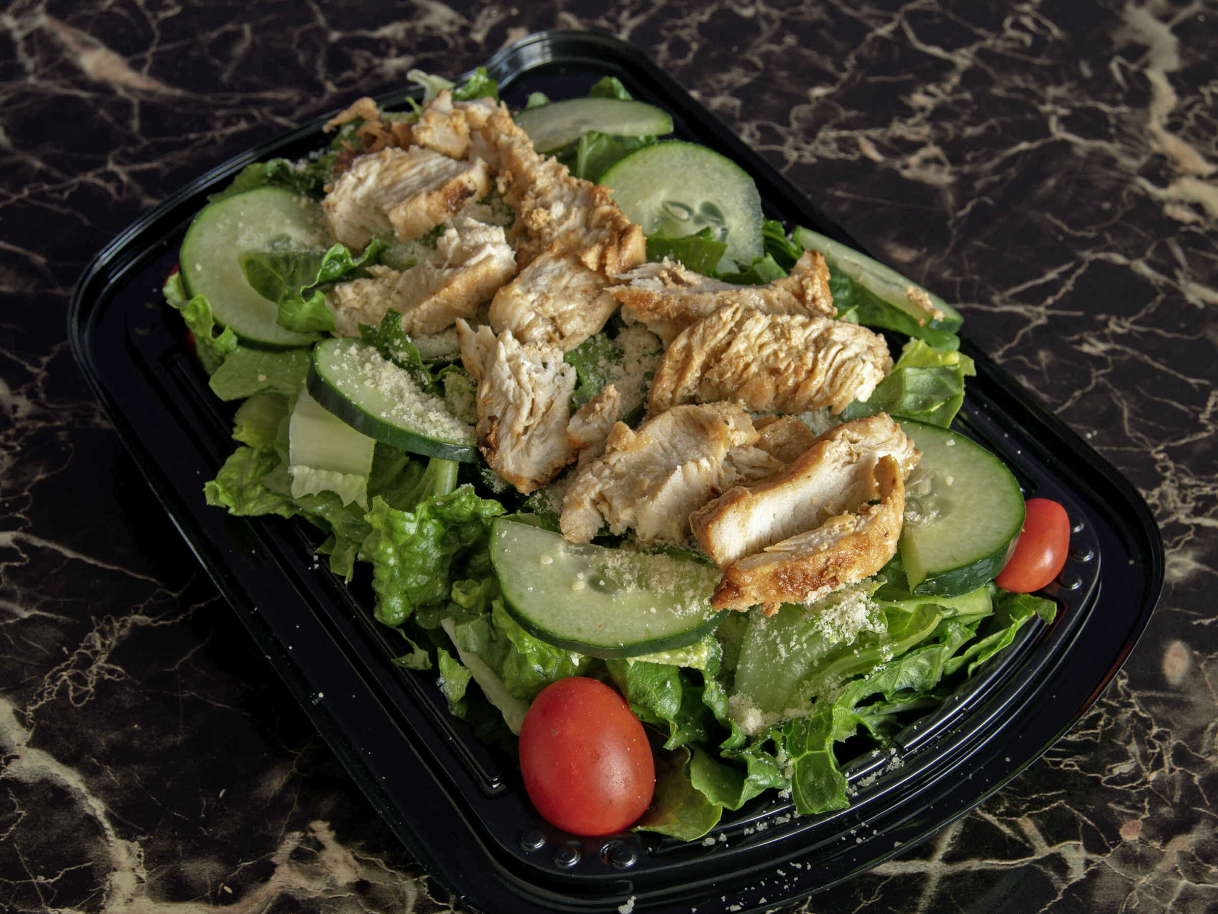 Ensalada César