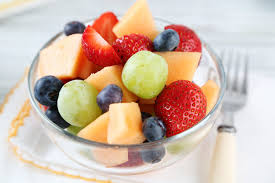 Fruta