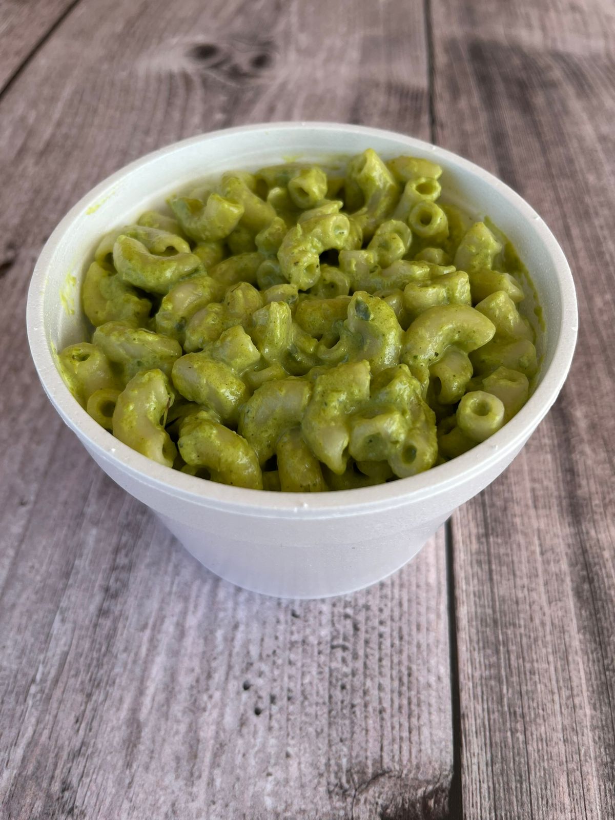 1/2 L de Sopa Verde