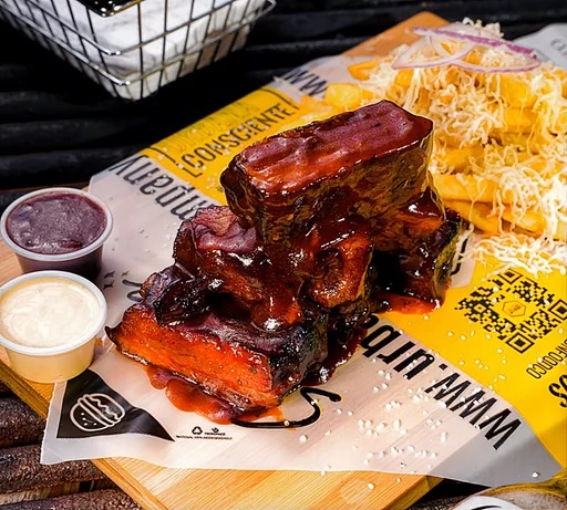 Urban Ribs