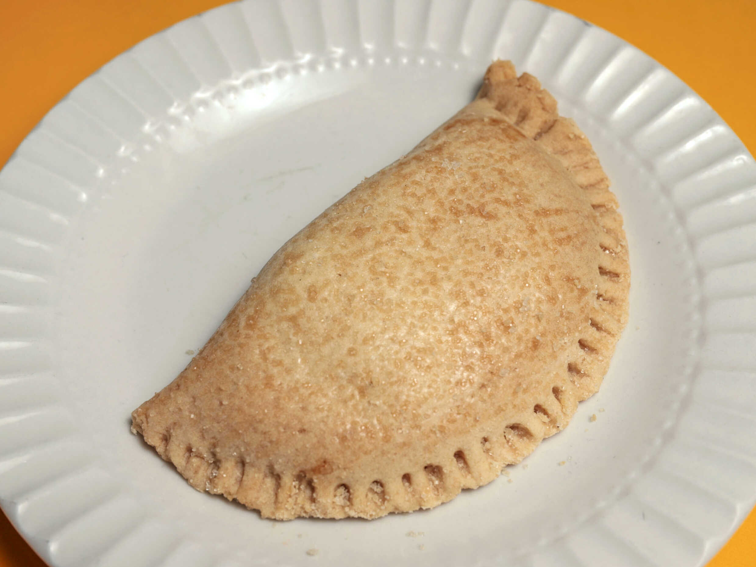 Empanada de Cajeta
