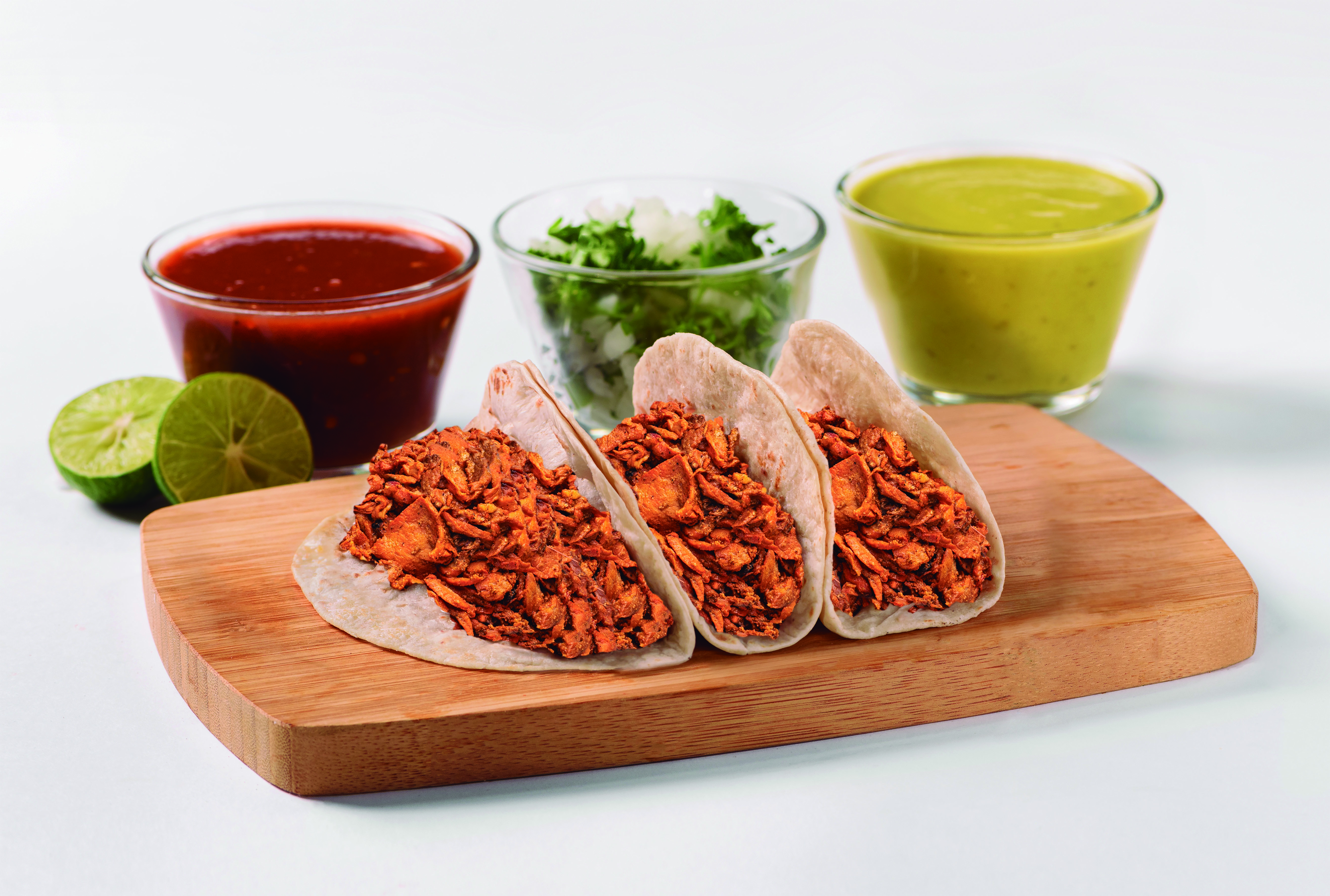 Combo 01 "Familiar" | 10 Tacos Surtidos