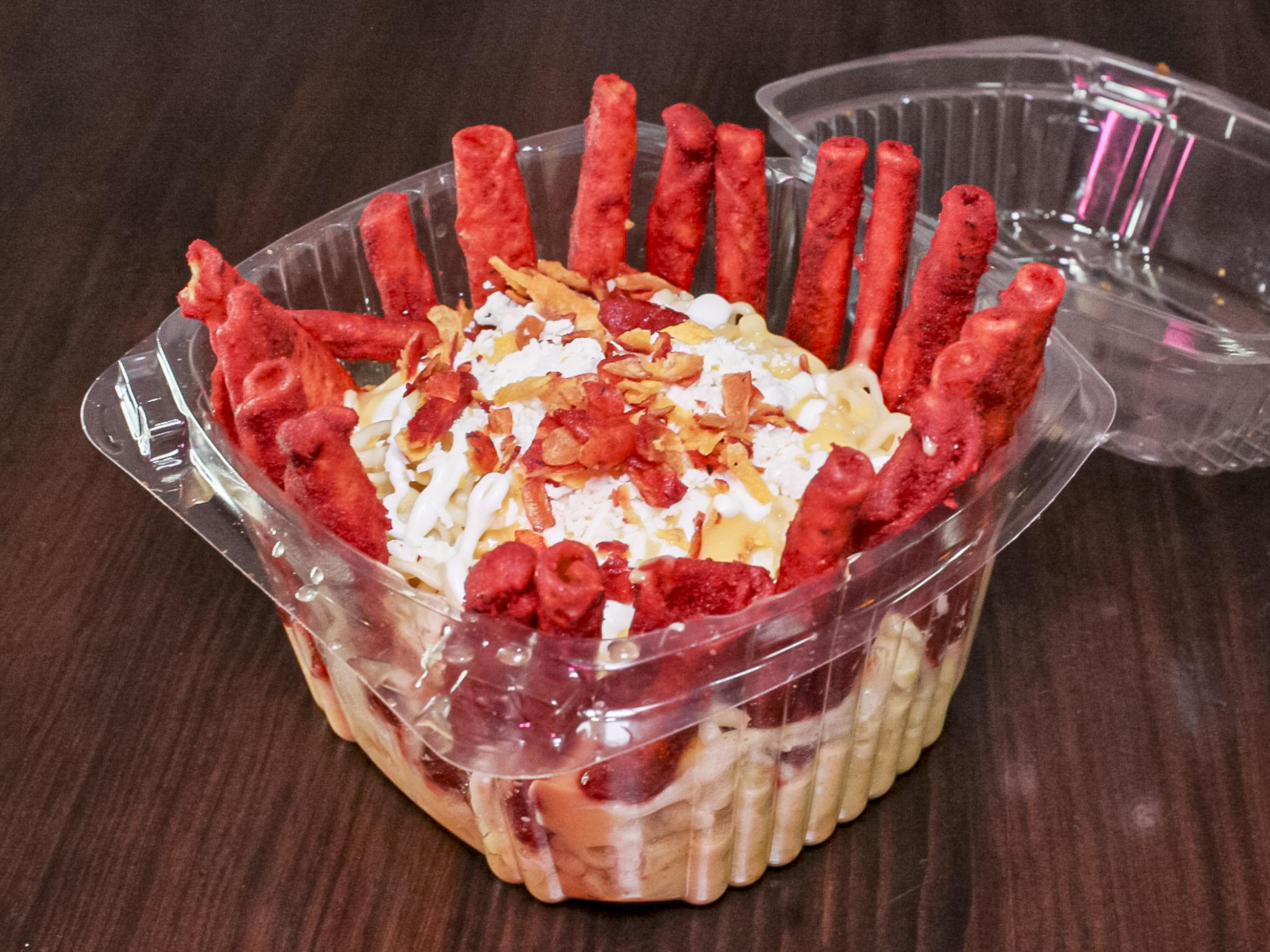 Enchilados Monchoso