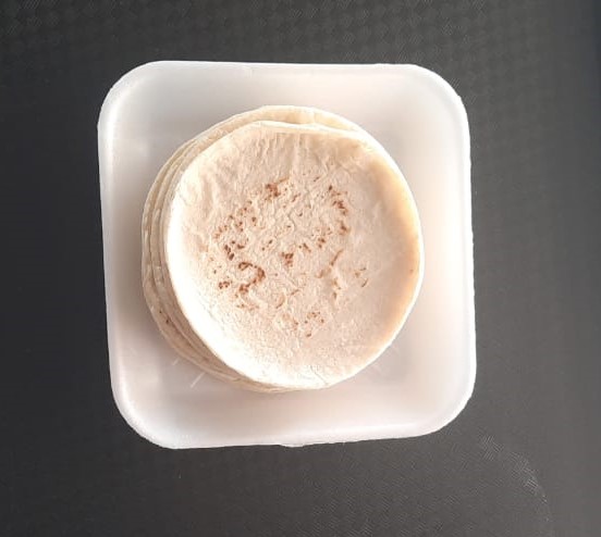 Tortillas