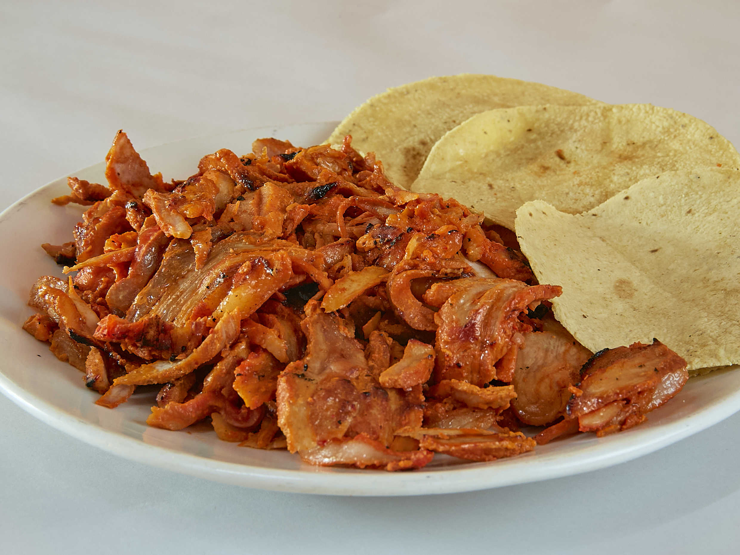 1/2 Kg de Carne al Pastor