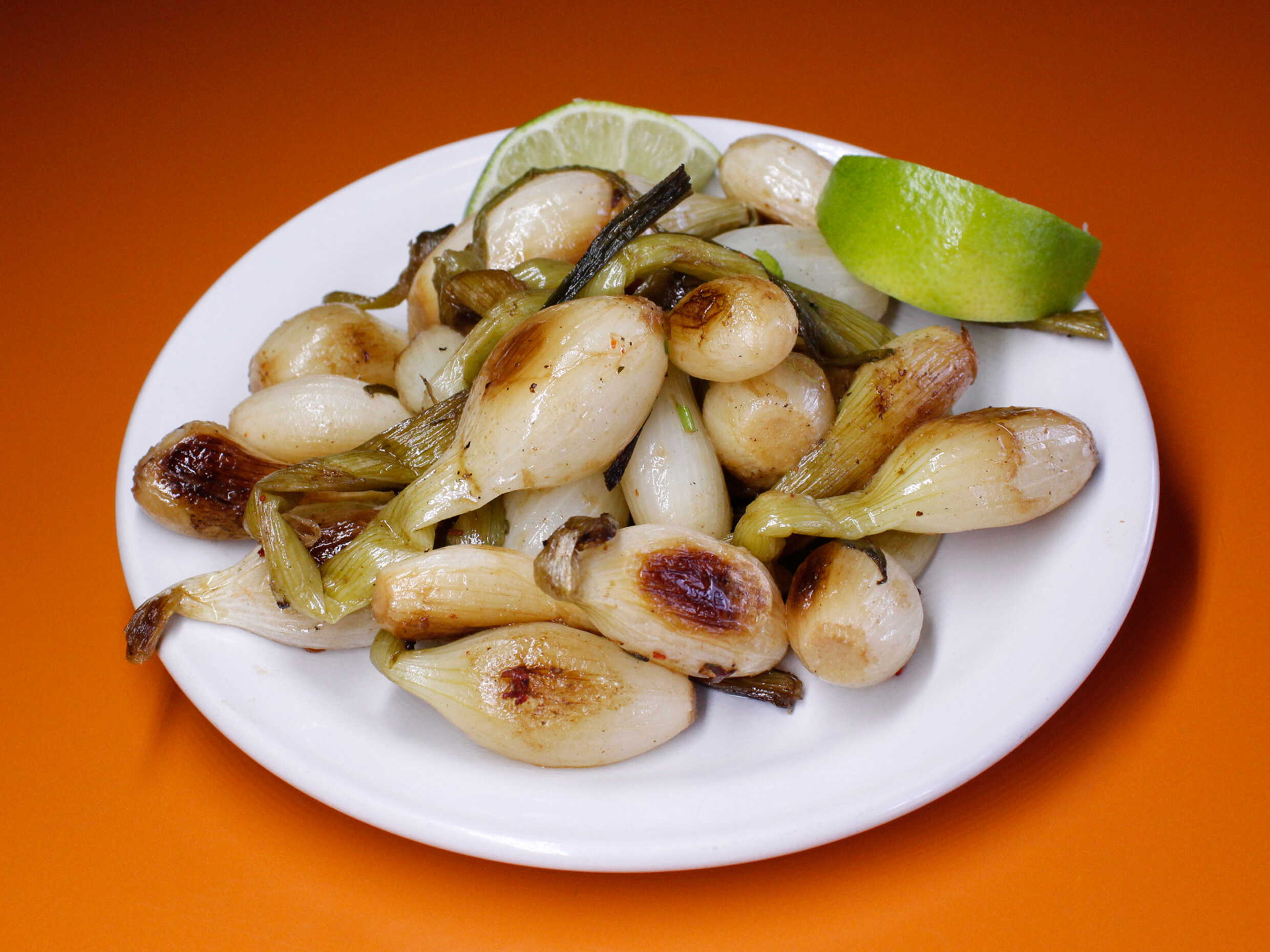 Cebollines