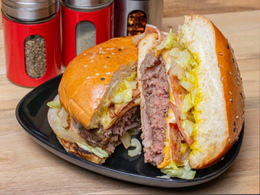Hamburguesa