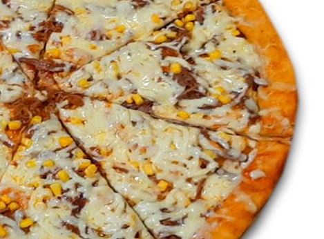 Pizza Criolla
