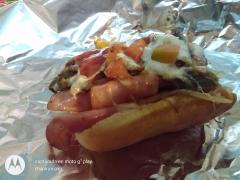 Hot Dog Tradicional 🤑