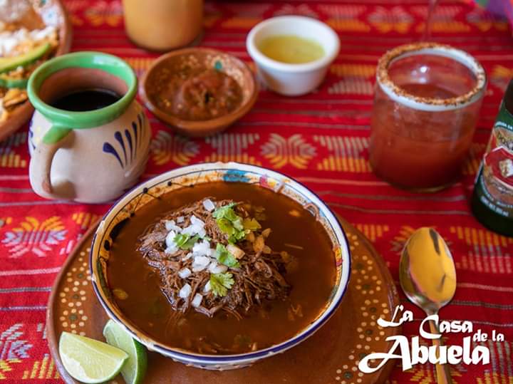 Birria de Res