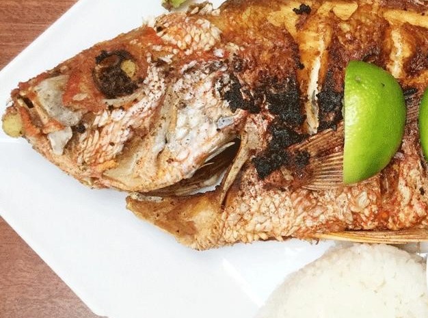 Mojarra