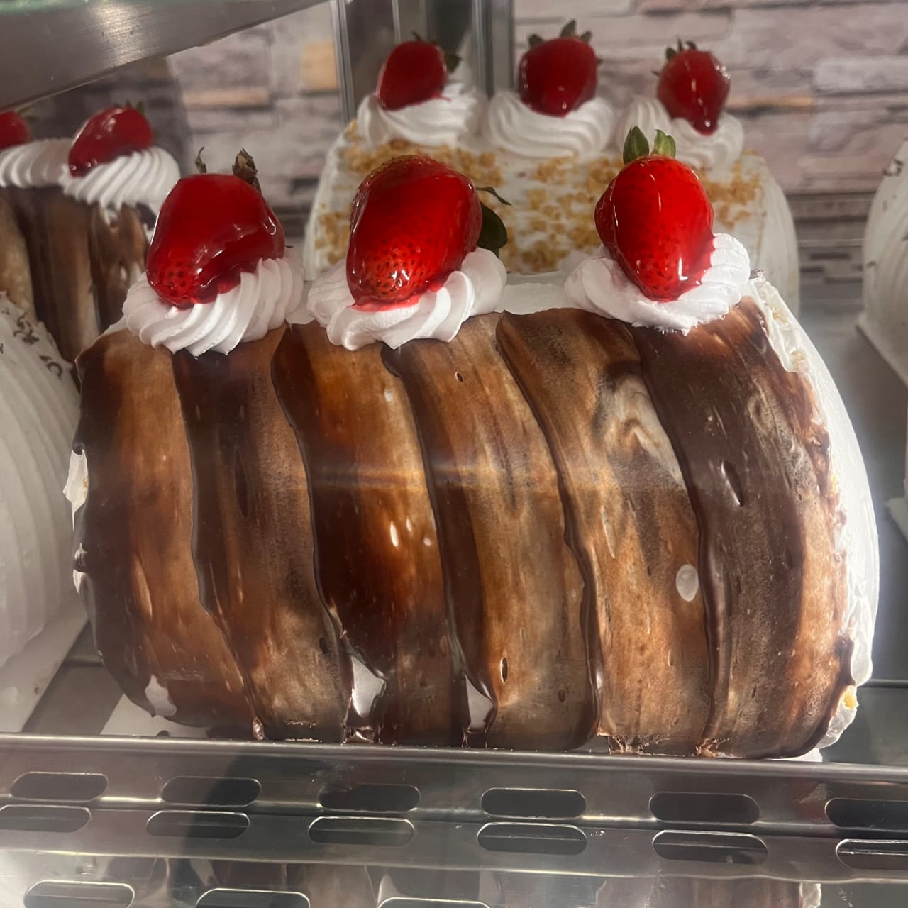Brazos de Reina