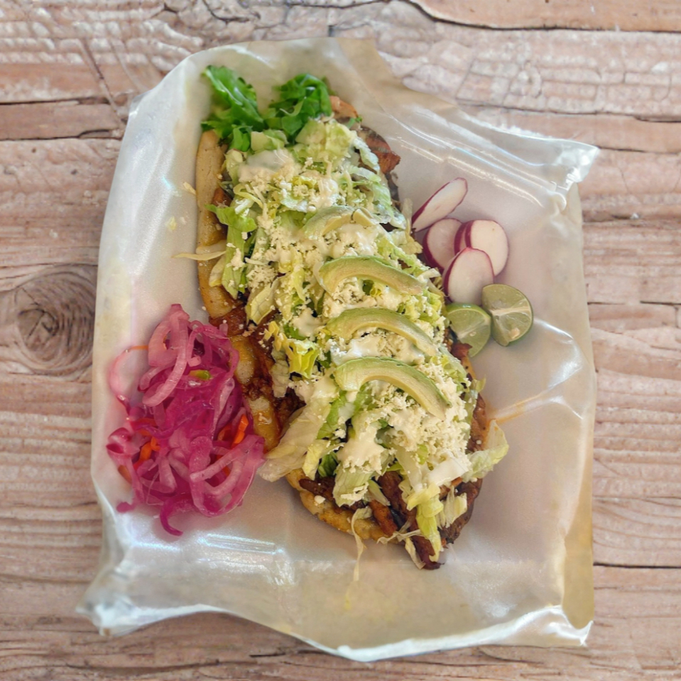 HUARACHE DE ADOBADA GRANDE