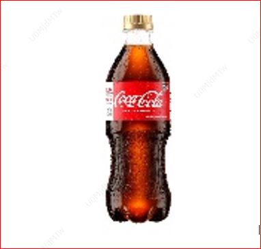 Coca-Cola 600 ml