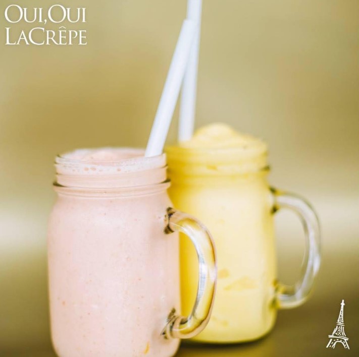 Batido de Piña