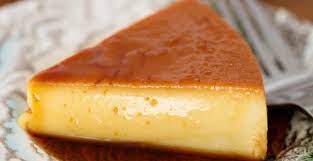 Flan Casero