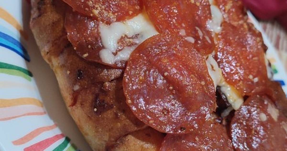 Baguette Pizza