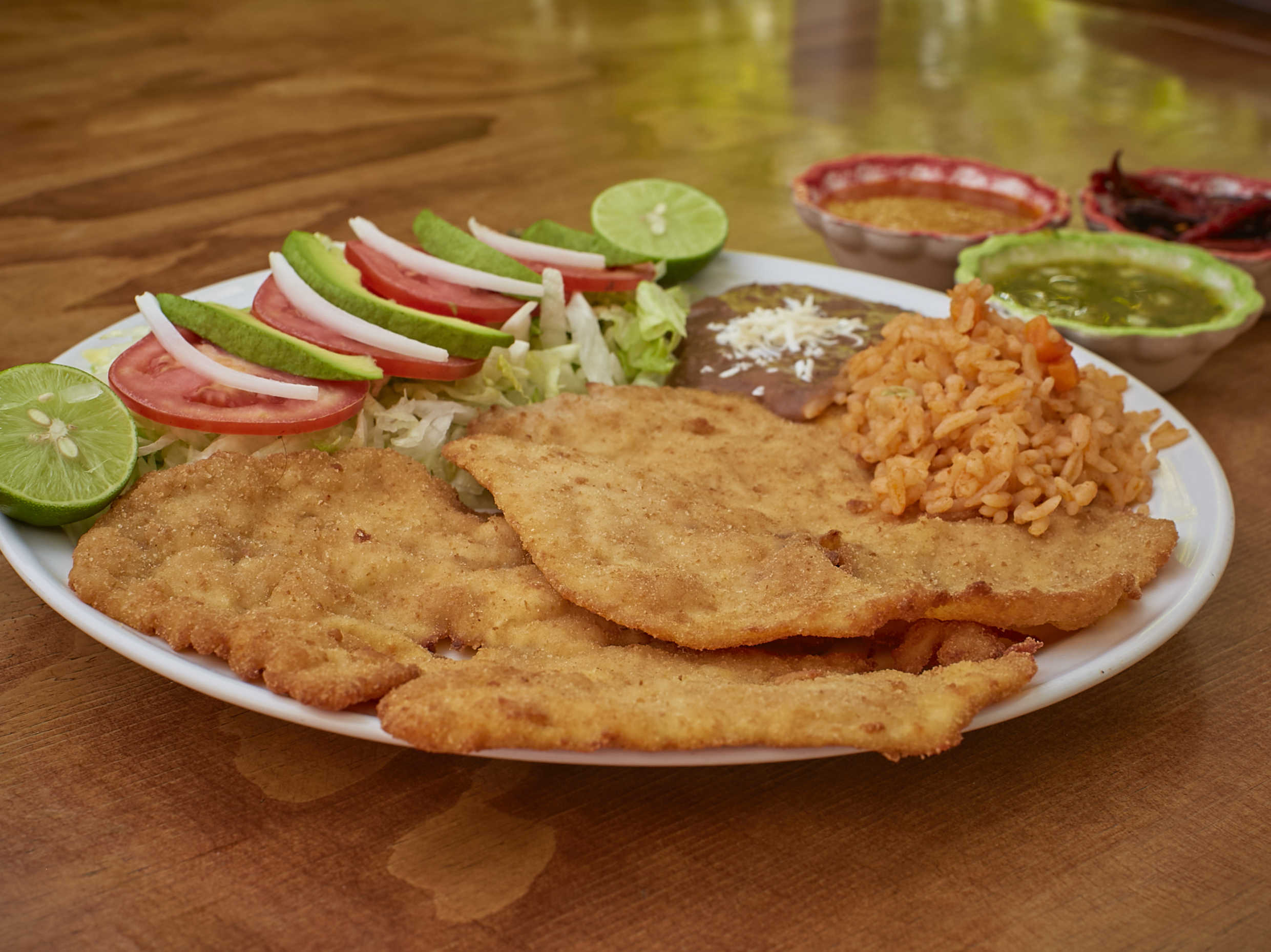 Milanesa