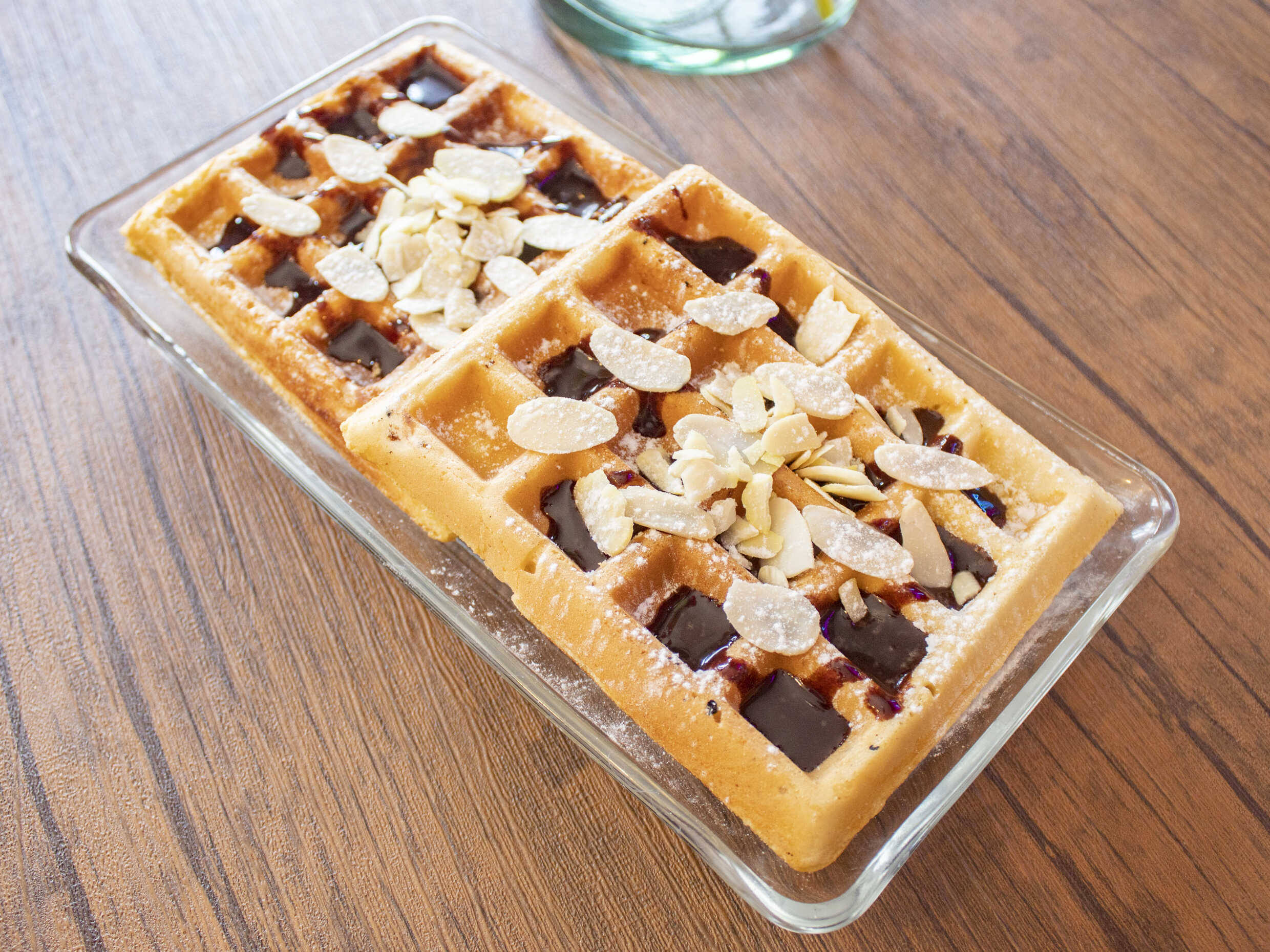 Waffle
