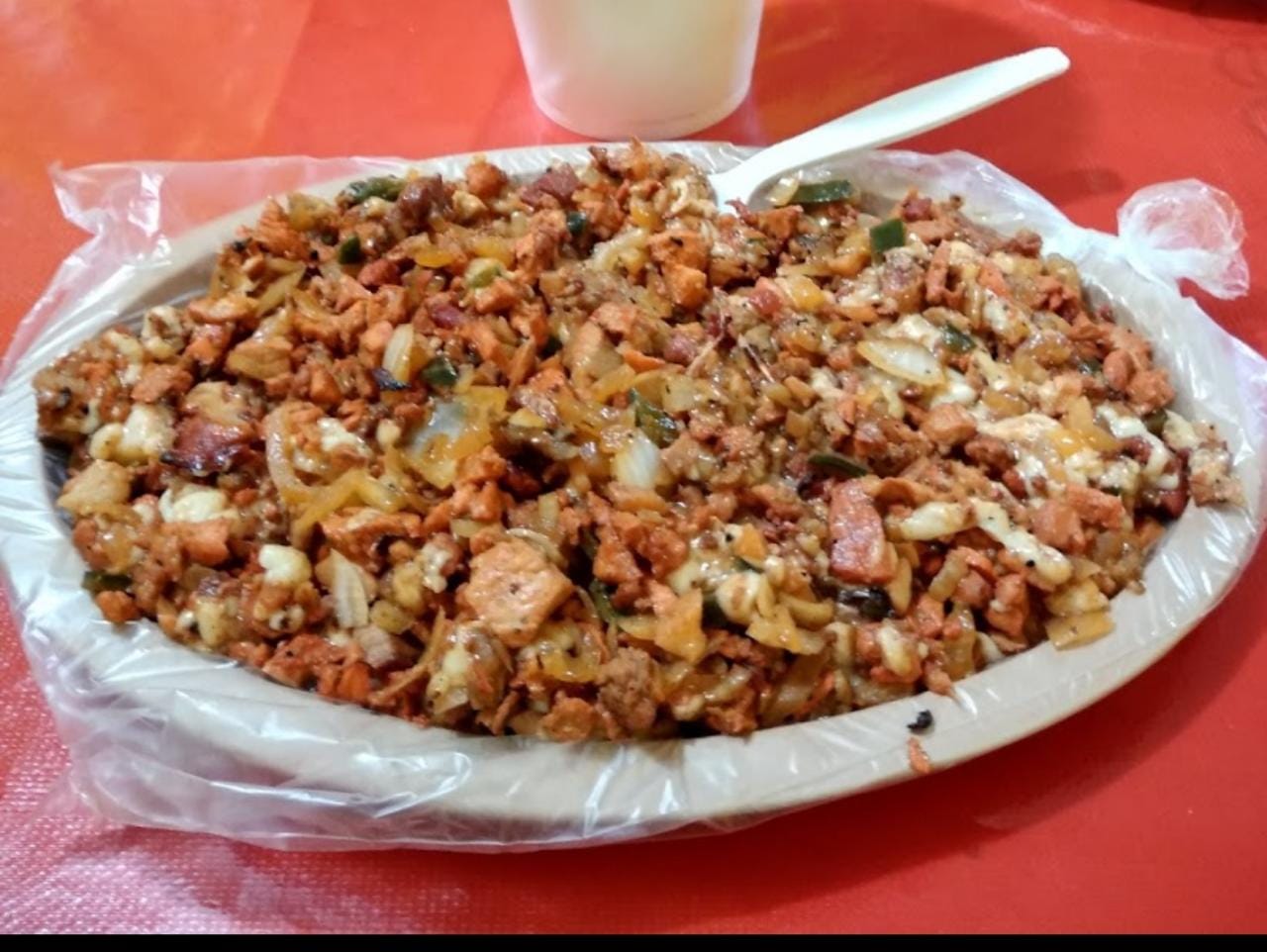 Alambre Especial